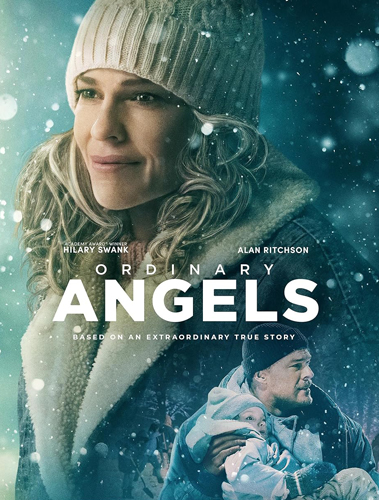 فيلم Ordinary Angels 2024 مترجم