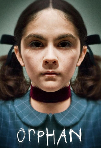 فيلم Orphan 2009 مترجم