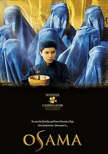 فيلم Osama 2003 مترجم
