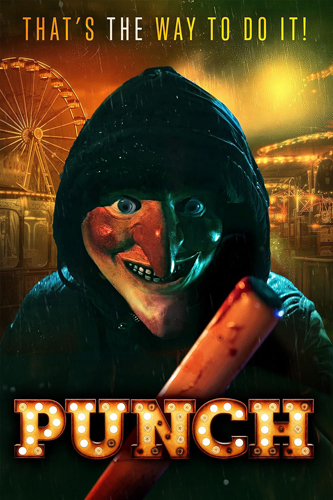 فيلم Punch 2023 مترجم