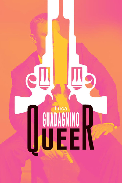 فيلم Queer 2024 مترجم