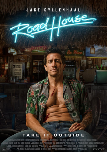 فيلم Road House 2024 مترجم