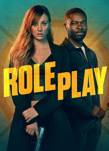 فيلم Role Play 2024 مترجم