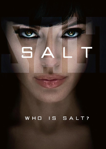 فيلم Salt 2010 مترجم