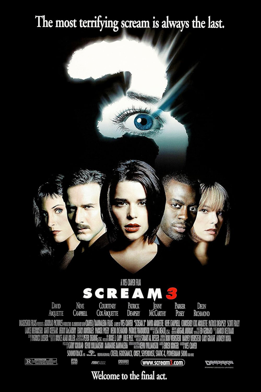 فيلم Scream 3 2000 مترجم