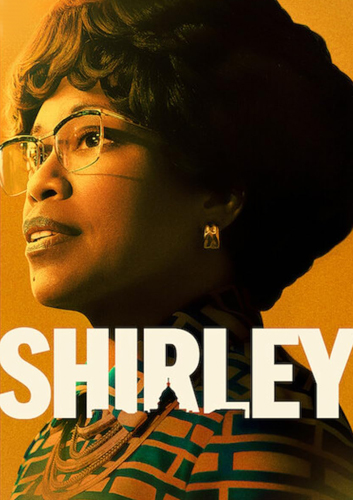 فيلم Shirley 2024 مترجم