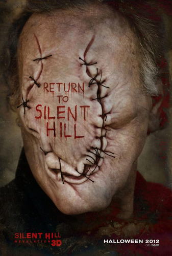 فيلم Silent Hill Revelation 2012 مترجم