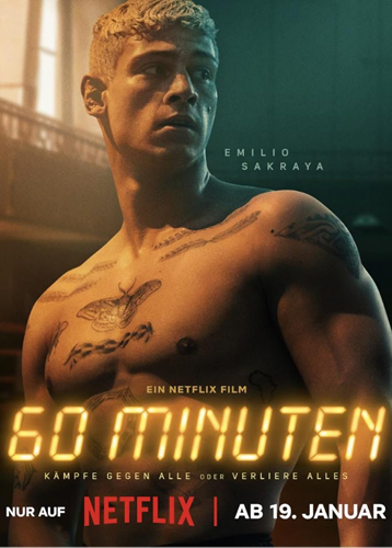فيلم Sixty Minutes 2024 مترجم