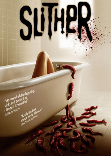 فيلم Slither 2006 مترجم