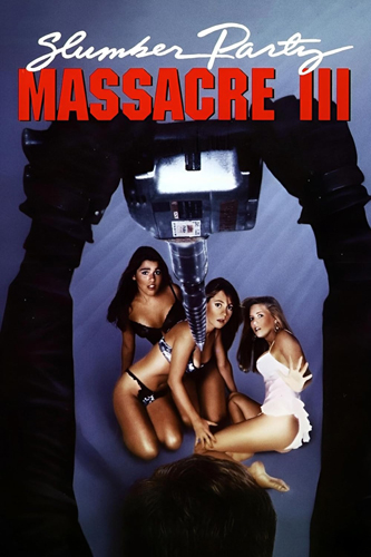 فيلم Slumber Party Massacre III 1990 مترجم