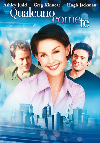 فيلم Someone Like You 2001 مترجم