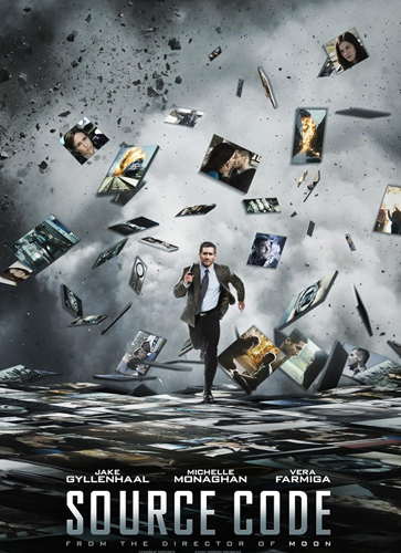 فيلم Source Code 2011 مترجم