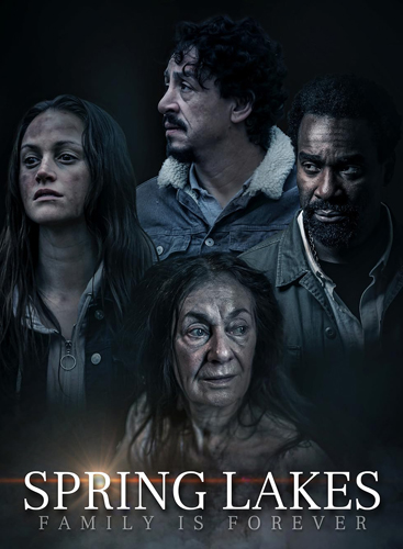 فيلم Spring Lakes 2023 مترجم