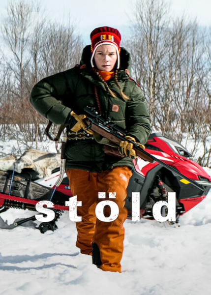 فيلم Stolen 2024 مترجم