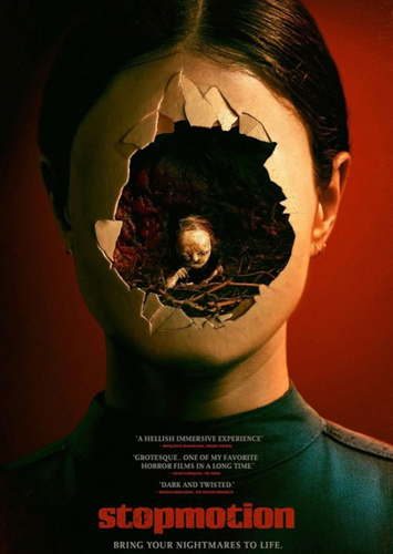 فيلم Stopmotion 2023 مترجم