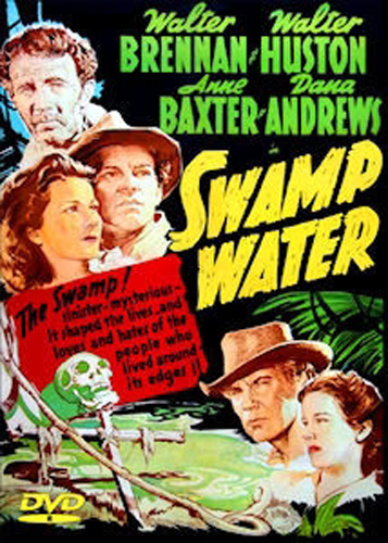 فيلم Swamp Water 1941 مترجم