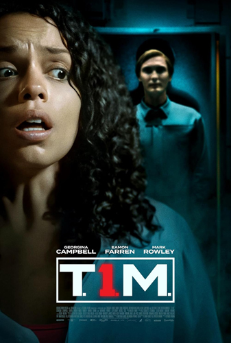 فيلم T.I.M. 2023 مترجم