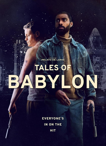 فيلم Tales of Babylon 2023 مترجم