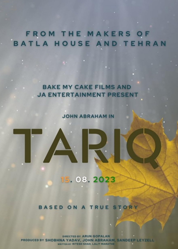 فيلم Tariq 2024 مترجم