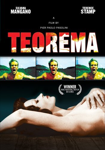 فيلم Teorema 1968 مترجم