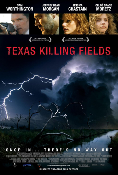 فيلم Texas Killing Fields 2011 مترجم