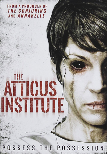 فيلم The Atticus Institute 2015 مترجم