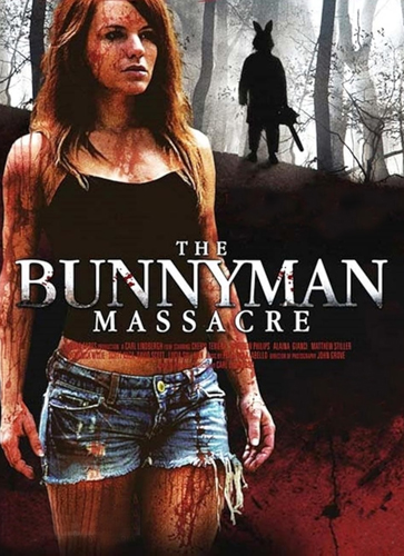 فيلم The Bunnyman Massacre 2014 مترجم