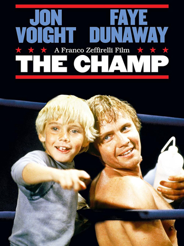 فيلم The Champ 1979 مترجم