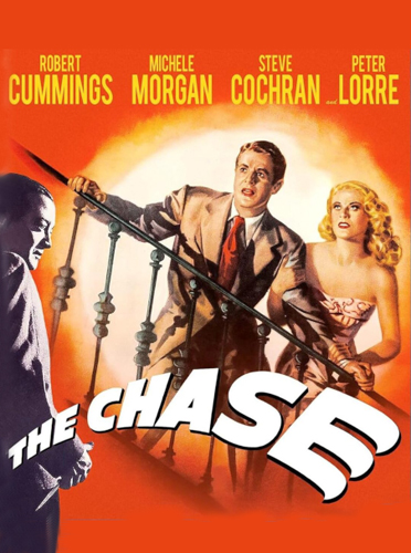 فيلم The Chase 1946 مترجم