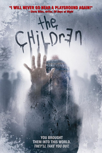 فيلم The Children 2008 مترجم