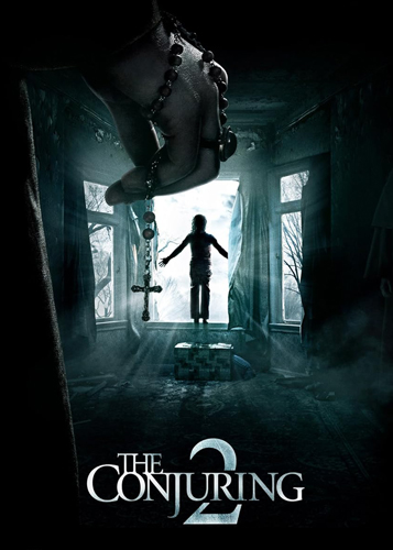 فيلم The Conjuring 2 2016 مترجم