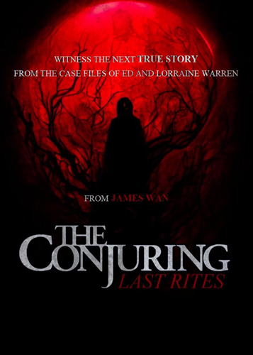 فيلم The Conjuring Last Rites 2025 مترجم