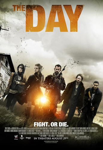 فيلم The Day 2011 مترجم
