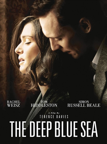 فيلم The Deep Blue Sea 2011 مترجم