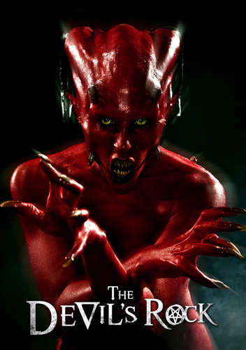 فيلم The Devil’s Rock 2011 مترجم