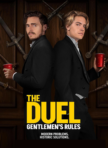 فيلم The Duel 2023 مترجم