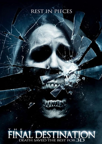 فيلم The Final Destination 2009 مترجم