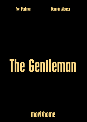فيلم The Gentleman 2025 مترجم