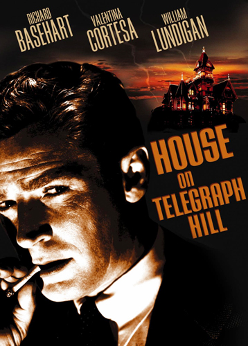 فيلم The House on Telegraph Hill 1951 مترجم