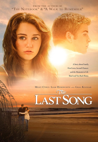 فيلم The Last Song 2010 مترجم
