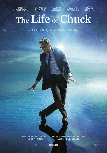 فيلم The Life of Chuck 2024 مترجم