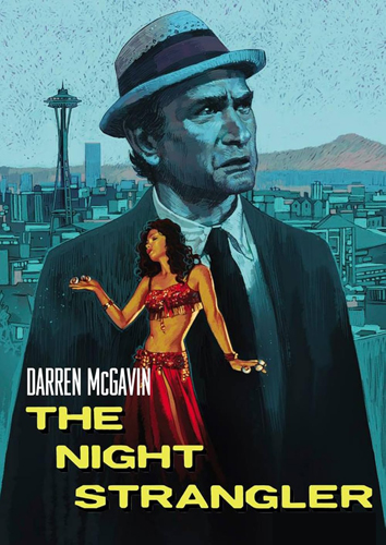 فيلم The Night Strangler 1973 مترجم