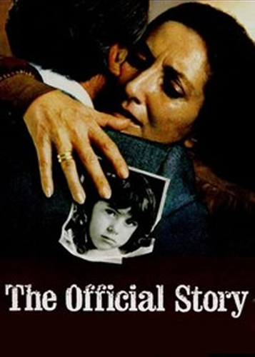 فيلم The Official Story 1985 مترجم