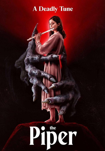 فيلم The Piper 2023 مترجم