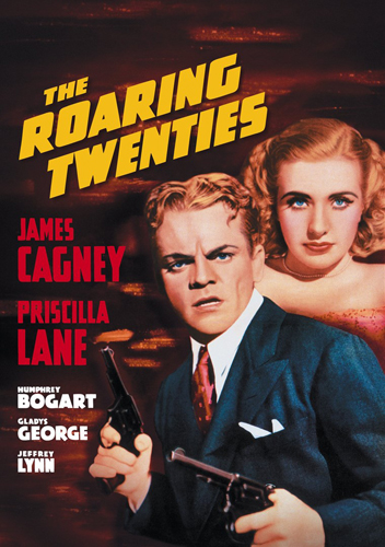فيلم The Roaring Twenties 1939 مترجم