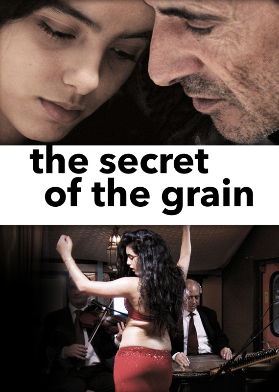 فيلم The Secret of the Grain 2007 مترجم