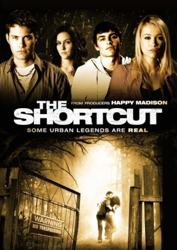 فيلم The Shortcut 2009 مترجم