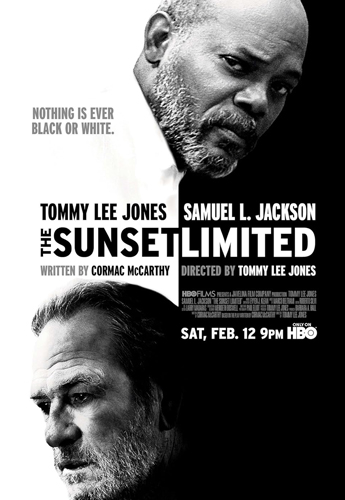 فيلم The Sunset Limited 2011 مترجم