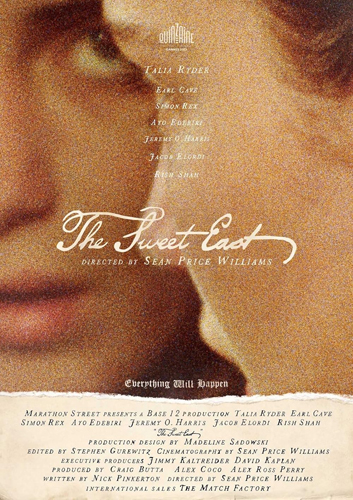 فيلم The Sweet East 2023 مترجم