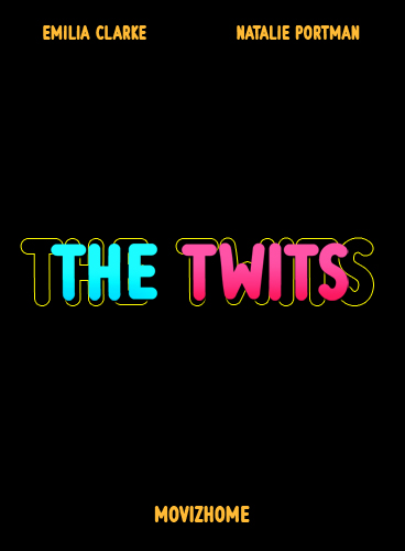 فيلم The Twits 2025 مترجم